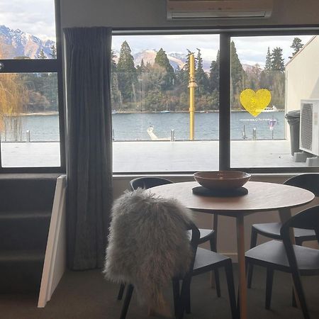 Heart Of Queenstown Eksteriør billede